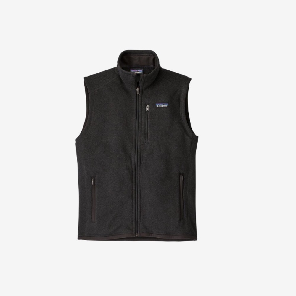 Patagonia Better Sweater Vest small